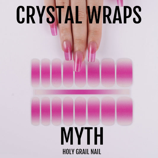 Myth - Crystal Wraps