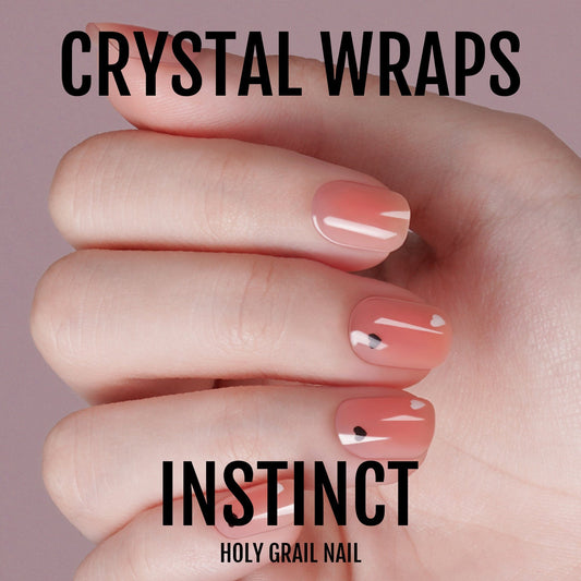 Instinct - Crystal Wraps