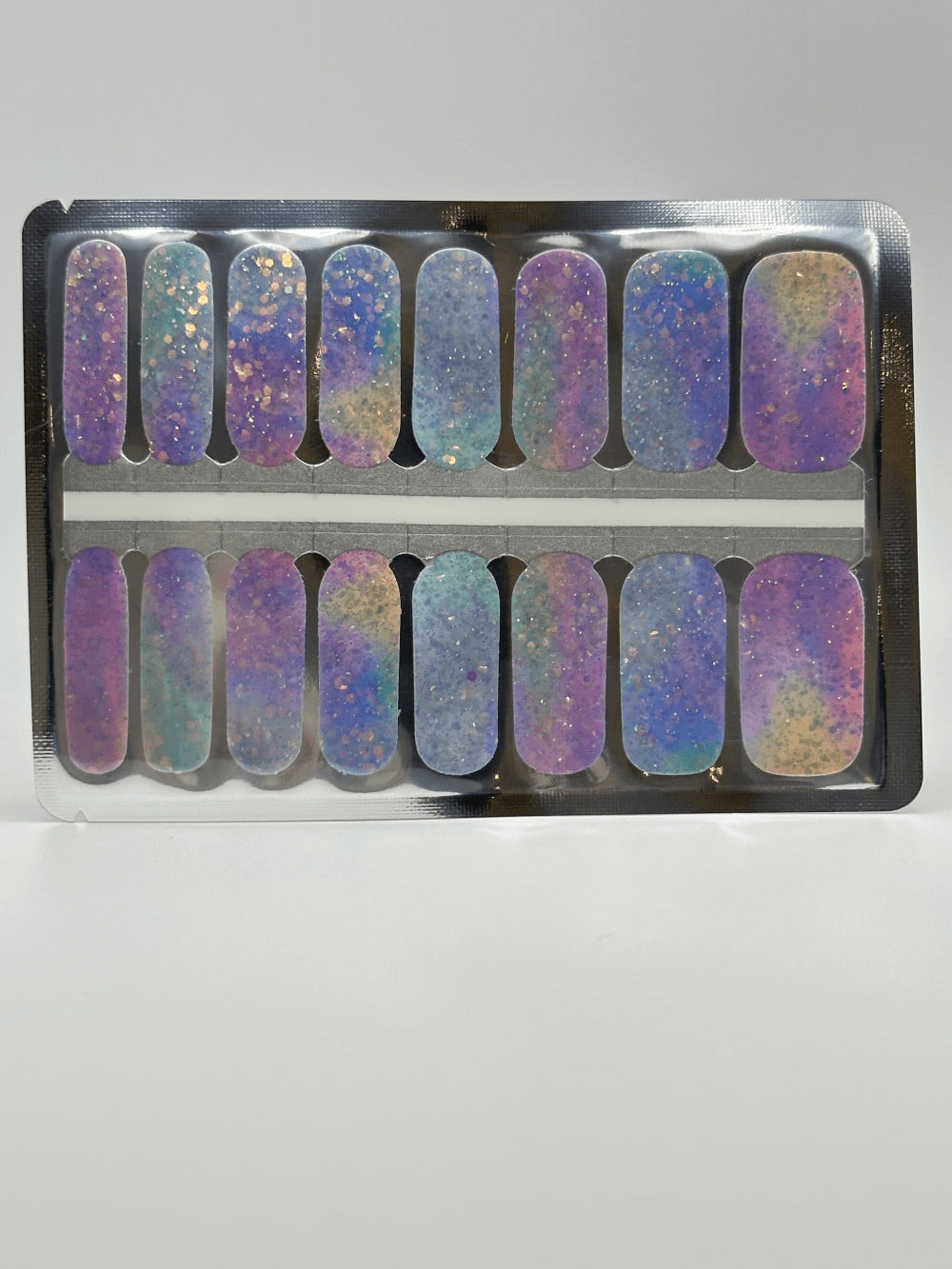 Bedazzle - Holy Classics (Non-UV Nail Wraps)