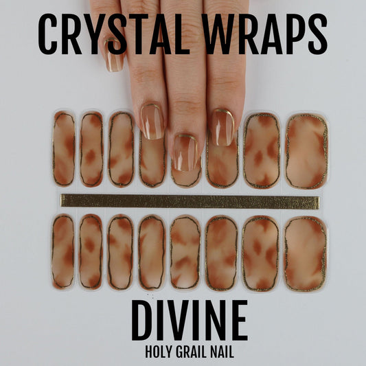 Divine - Crystal Wraps