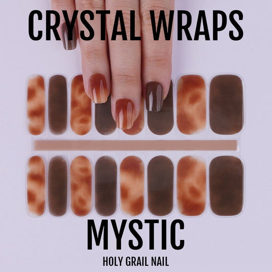 Mystic - Crystal Wraps