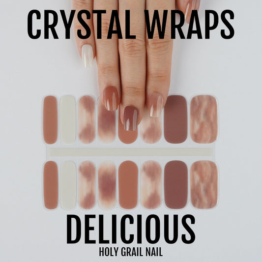 Delicious - Crystal Wraps