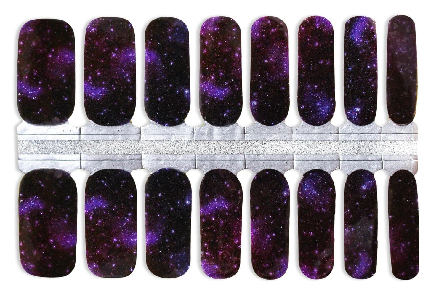 Galaxy - Holy Classics (Non-UV Nail Wraps)