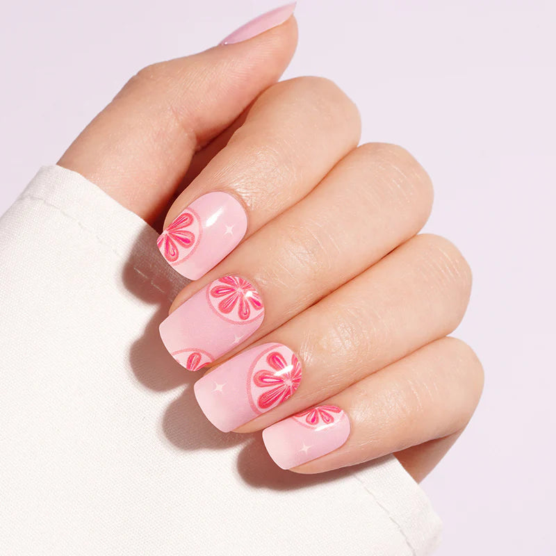 Citrus - Gels