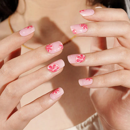 Citrus - Gels