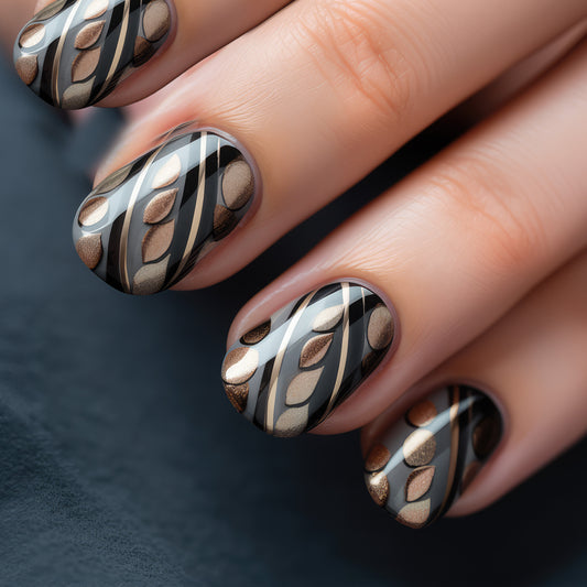 A Night at the Opera - Gels