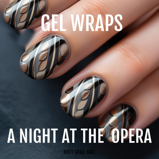 A Night at the Opera - Gels