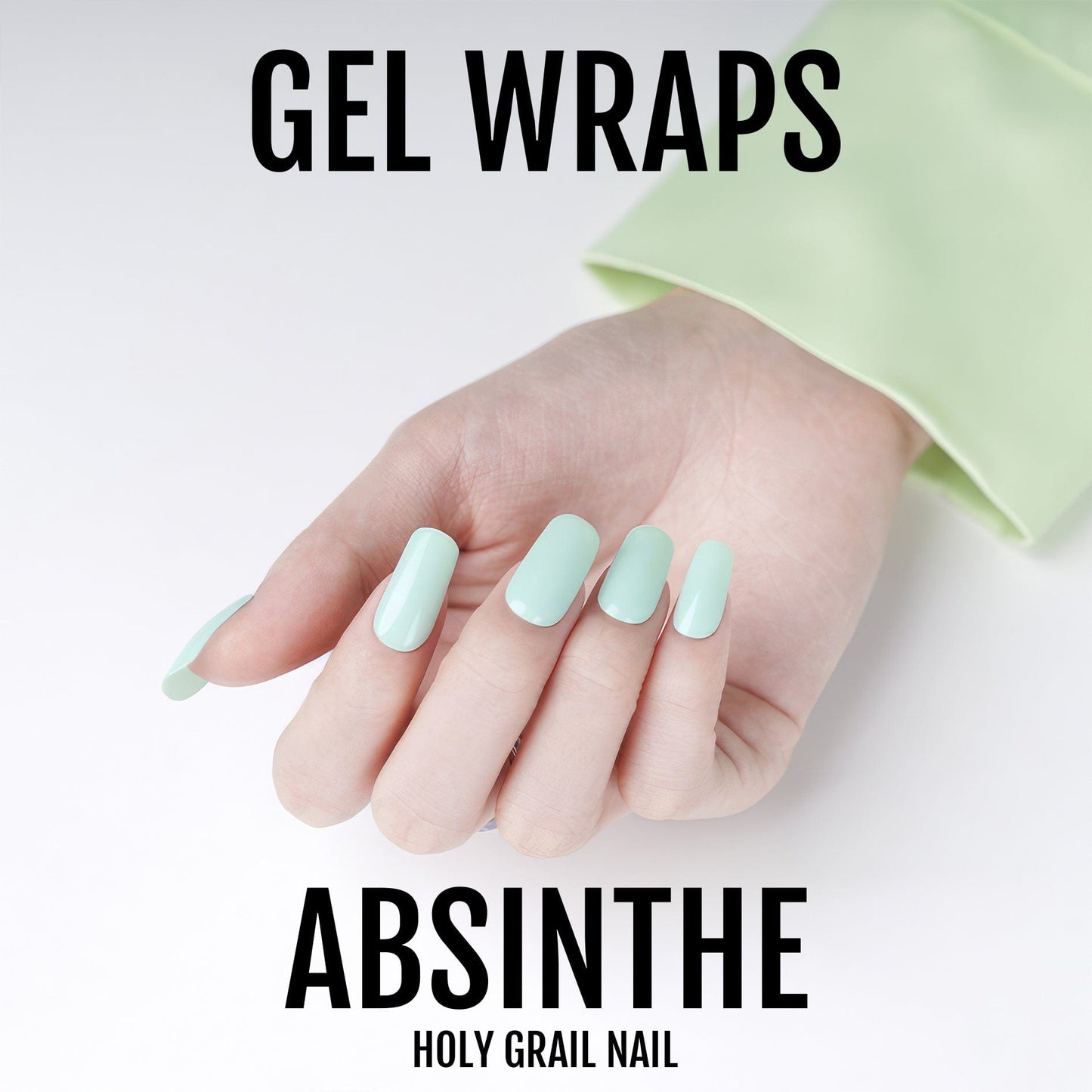 Absinthe - Gels