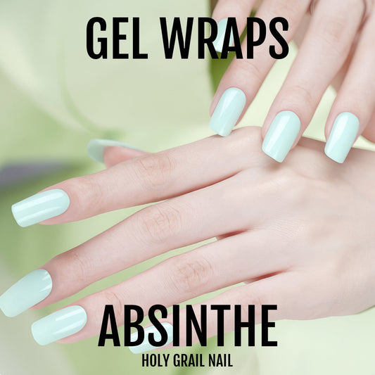 Absinthe - Gels