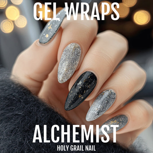 Alchemist - Gels