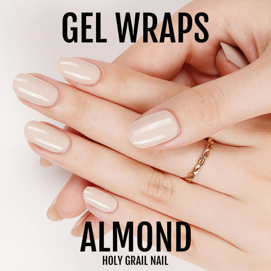 Almond - Gels