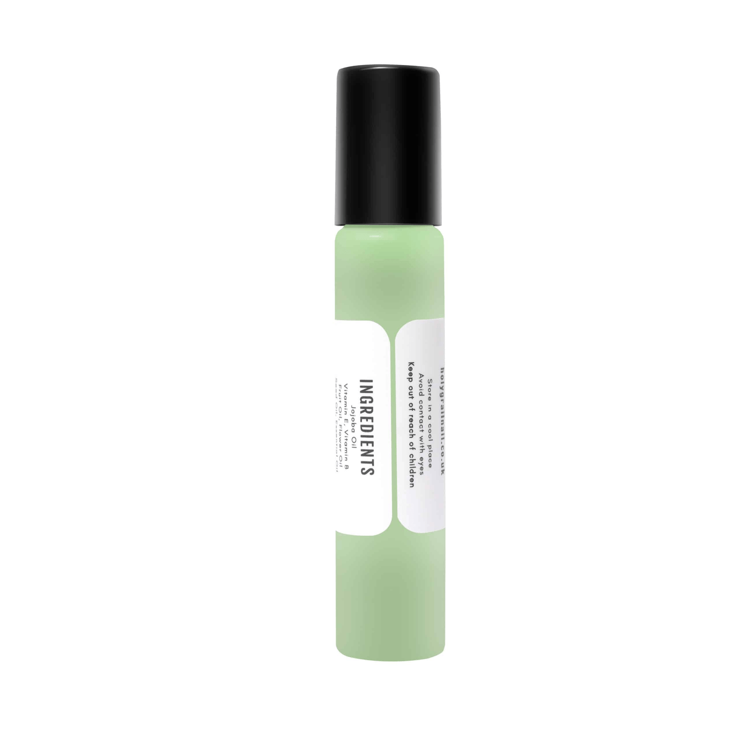 Cuticle Doctor - Aloe Cuticle Oil