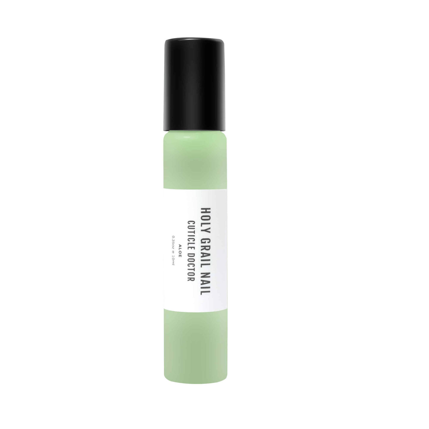 Cuticle Doctor - Aloe Cuticle Oil