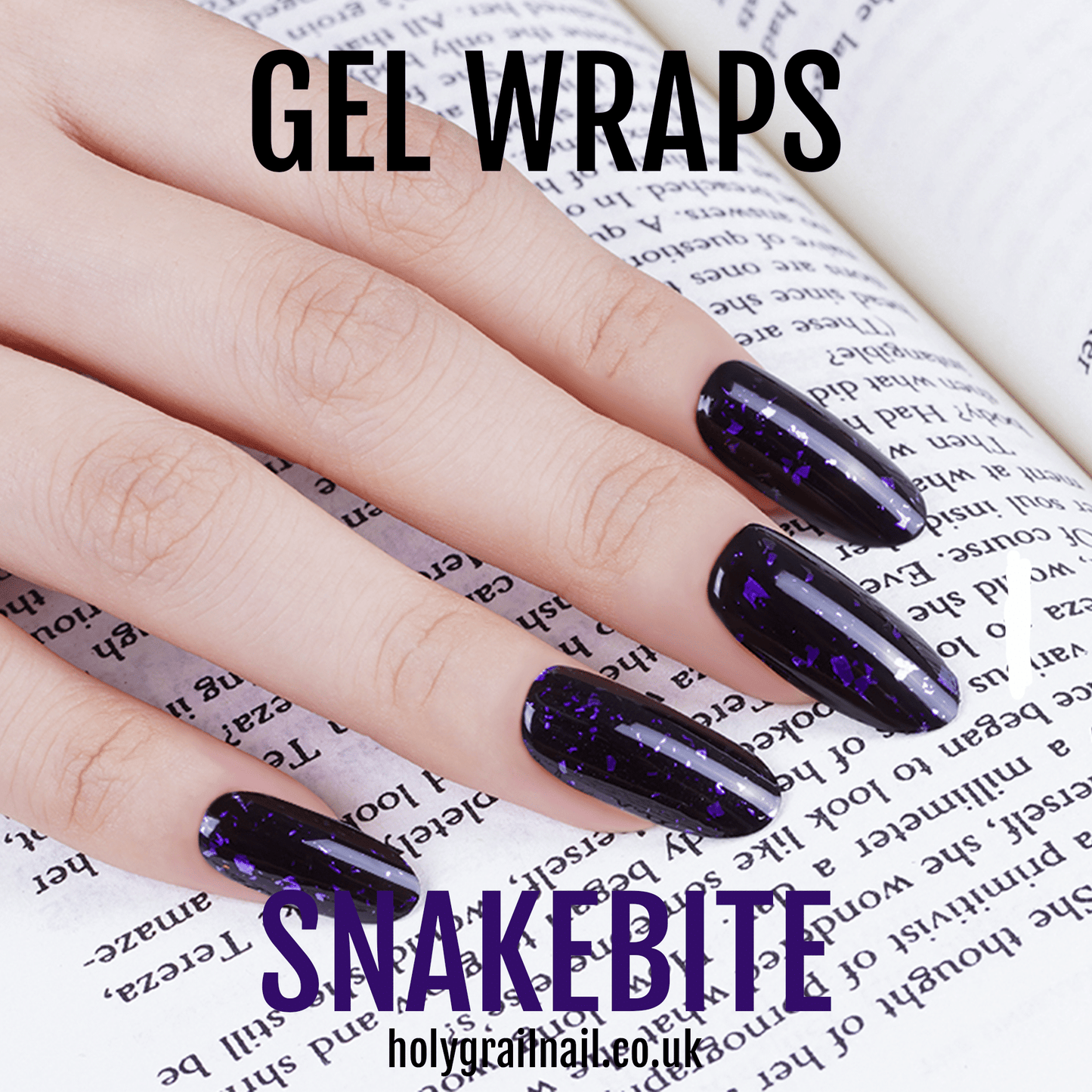 Snakebite - Gels