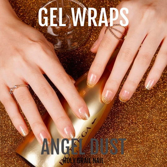 Angel Dust - Gels