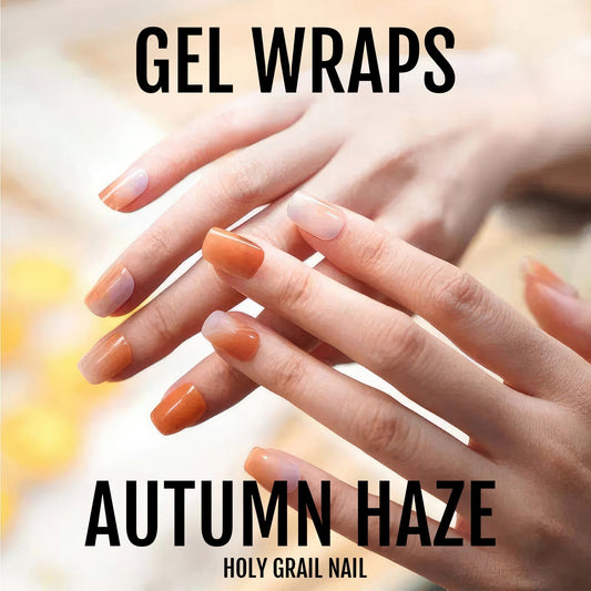 Autumn Haze - Gels