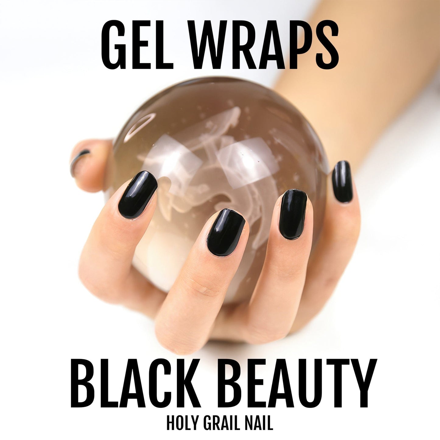 Black Beauty - Gels