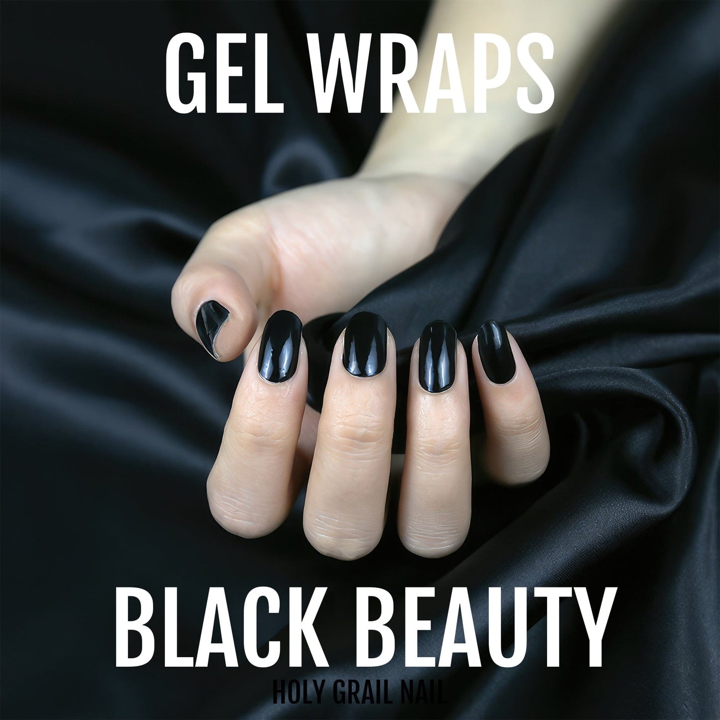 Black Beauty - Gels