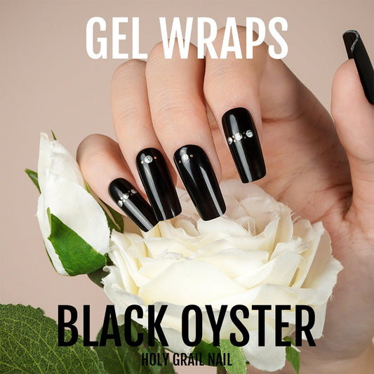 Black Oyster - Gels