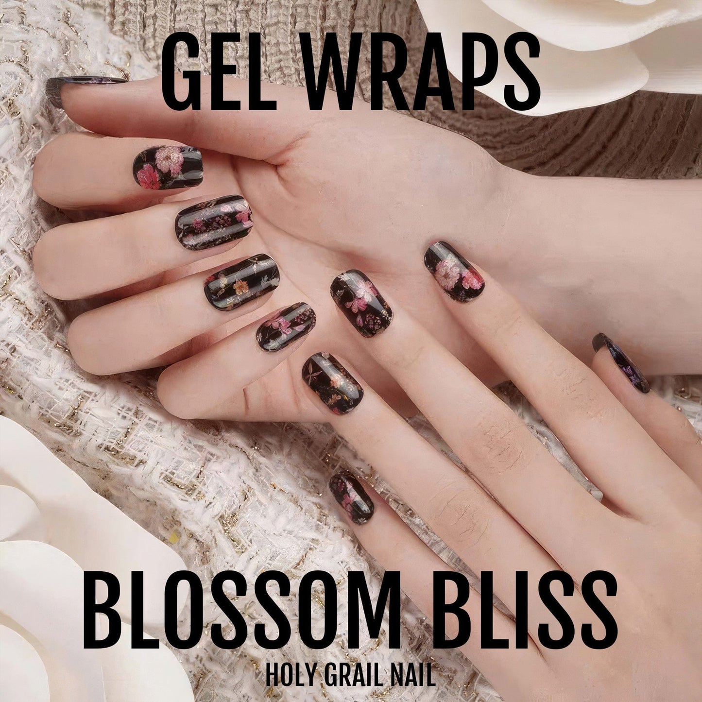 Blossom Bliss - Gels