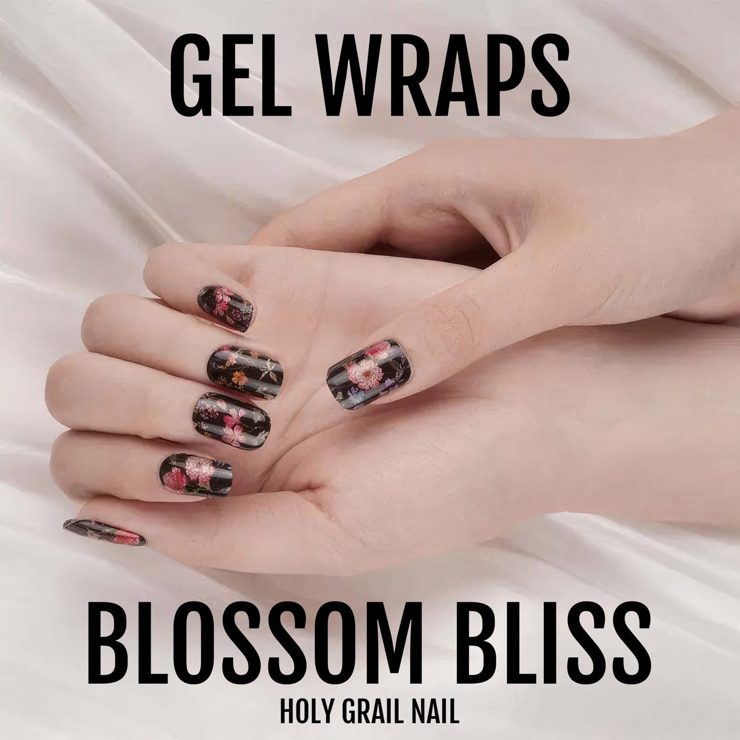 Blossom Bliss - Gels