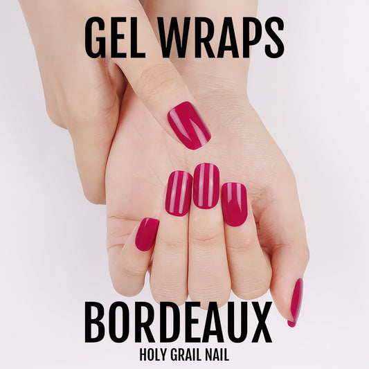 Bordeaux - Gels