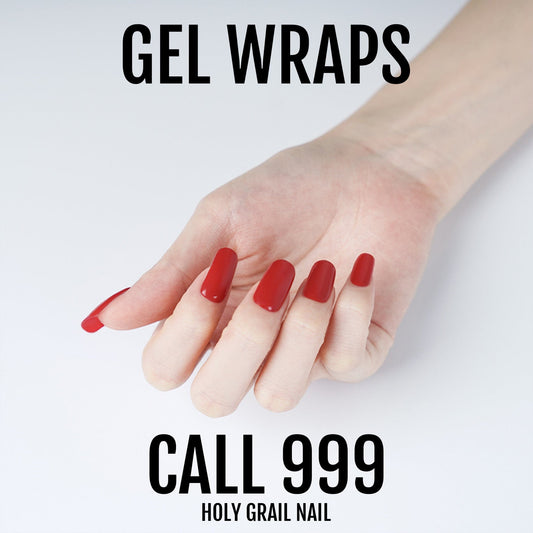 Call 999 - Gels