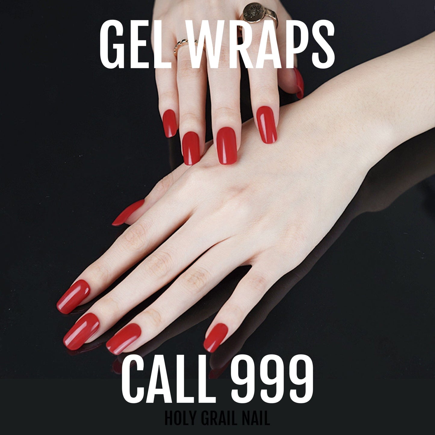 Call 999 - Gels