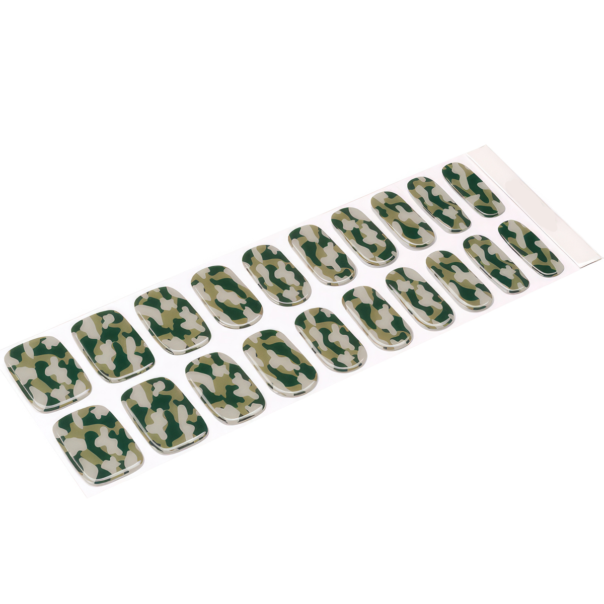 Camo - Gels