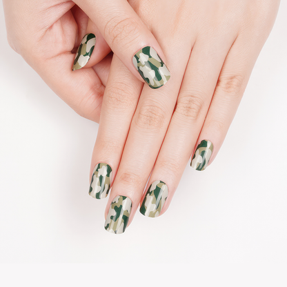 Camo - Gels