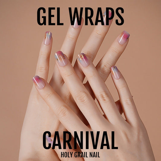 Carnival - Gels