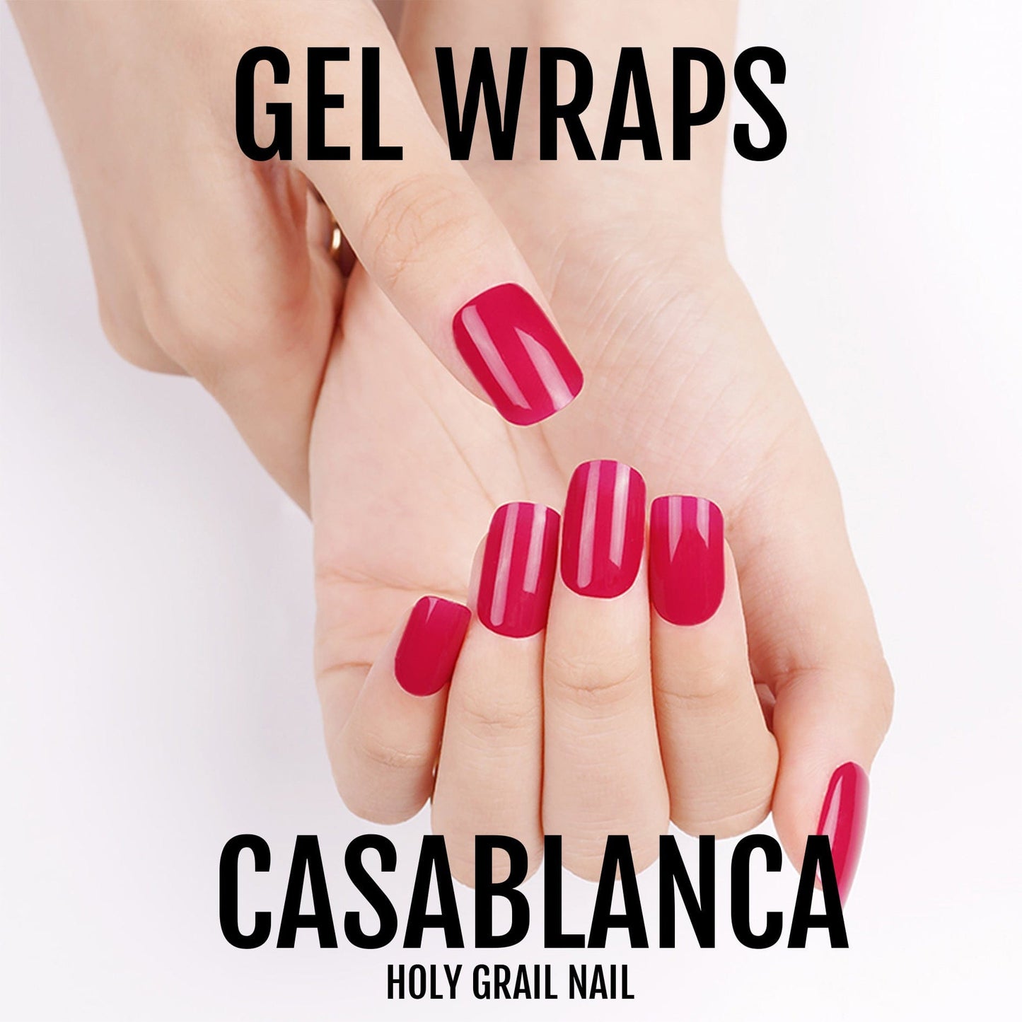 Casablanca - Gels