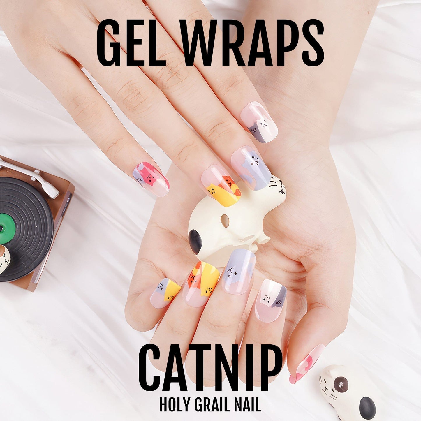 Catnip - Gels