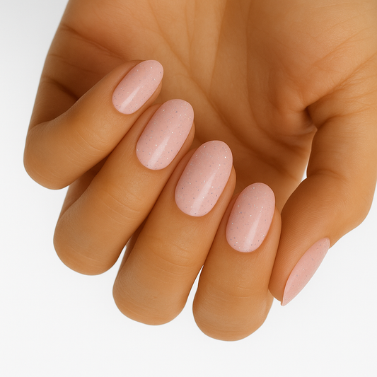Misty Shimmer - Holy Classics (Non-UV Nail Wraps)