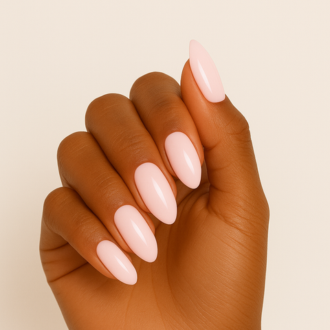 Whispering Blush - Gels