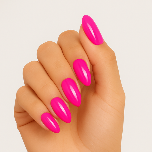 Perfect Pink - Gels