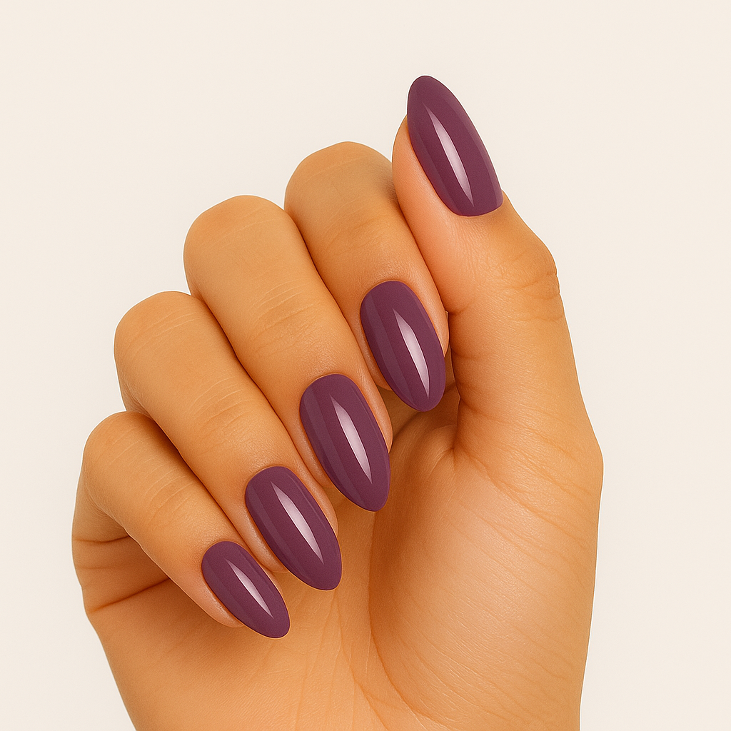 Smokey Rose - Gels
