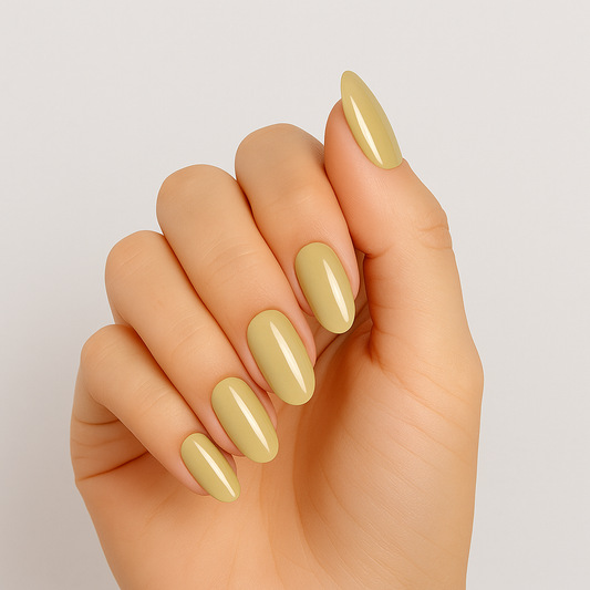 Golden Light - Gels