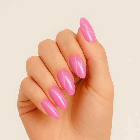 Candy Holo - Gels