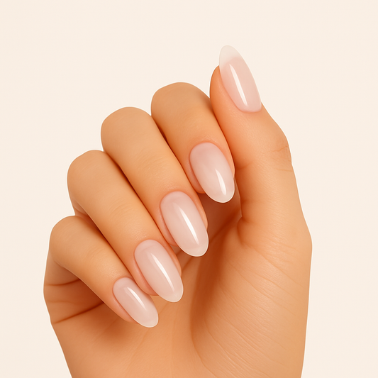 Milky Nude - Gels