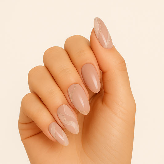 Morganite - Gels