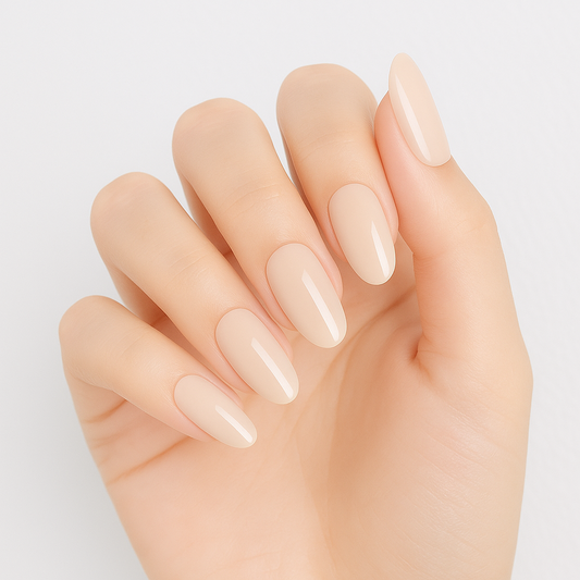 Almond - Gels
