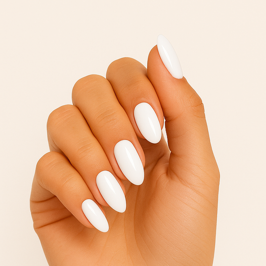 Ice White - Gels