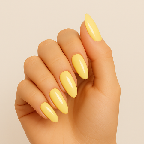 Buttercup - Gels