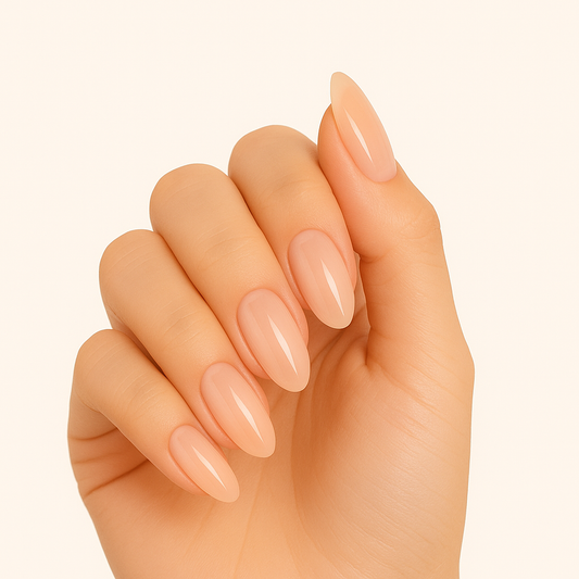 Barely There - Gels
