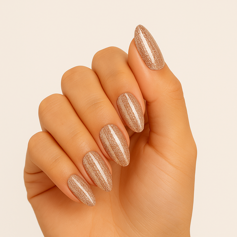 Gold Prism - Gels