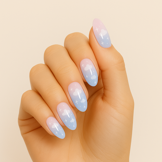 Daydream - Gels