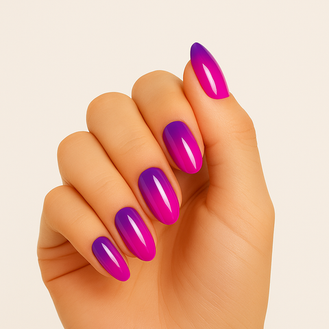 Vamp It Up - Gels