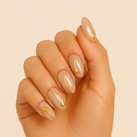 Midas Touch - Gels