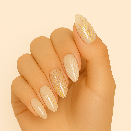 Angel's Wing - Gels